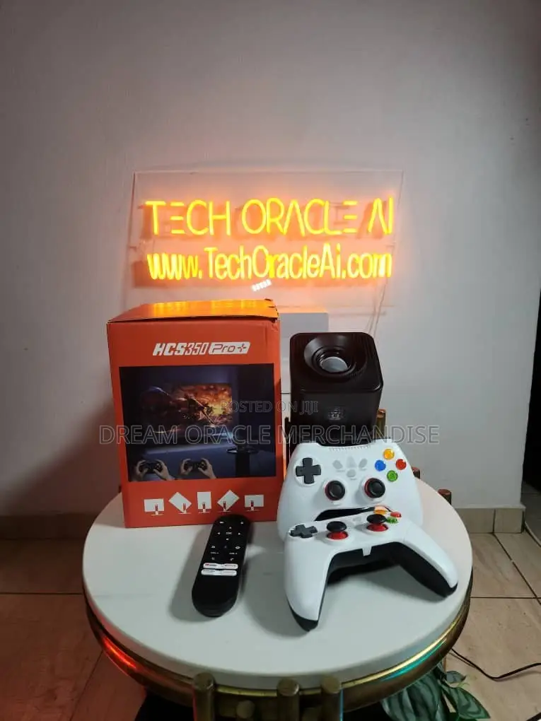 Hcs350 Pro+