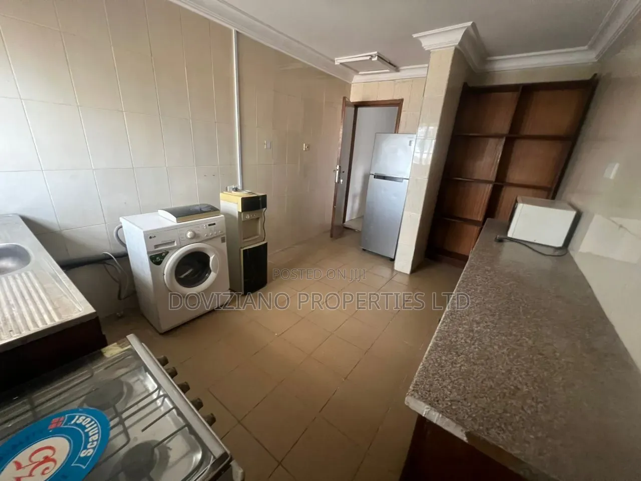 1bdrm Apartment in Lekki Phase 1 for rent