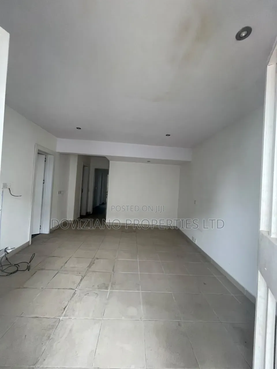 4bdrm Duplex in Parkview Estate for rent