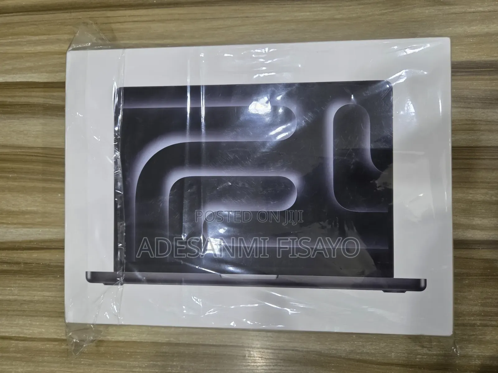 New Laptop Apple MacBook Pro 2026 M5 Pro 24GB Apple M5 Pro SSD 1T