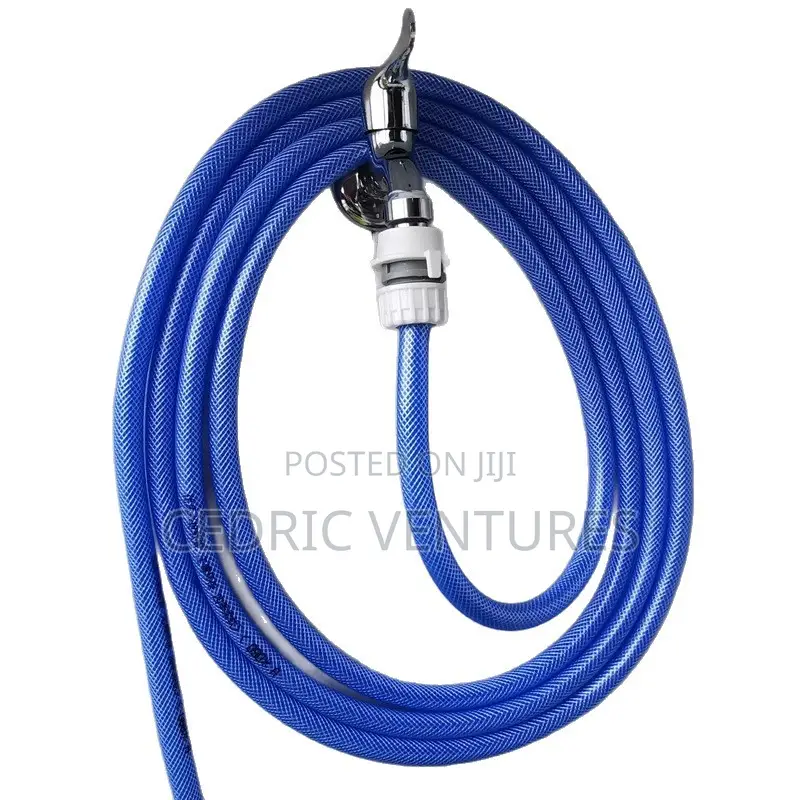 Quick Connector for Washing Machine Drain Pipe - 15m