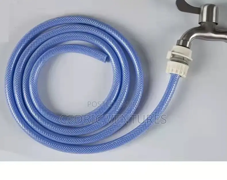 Quick Connector for Washing Machine Drain Pipe - 15m