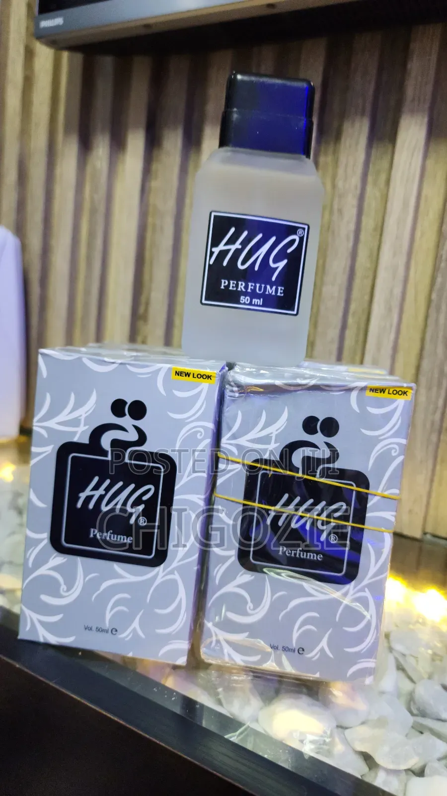 HUG Perfume 50ml