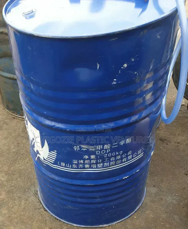 Dop Chemical