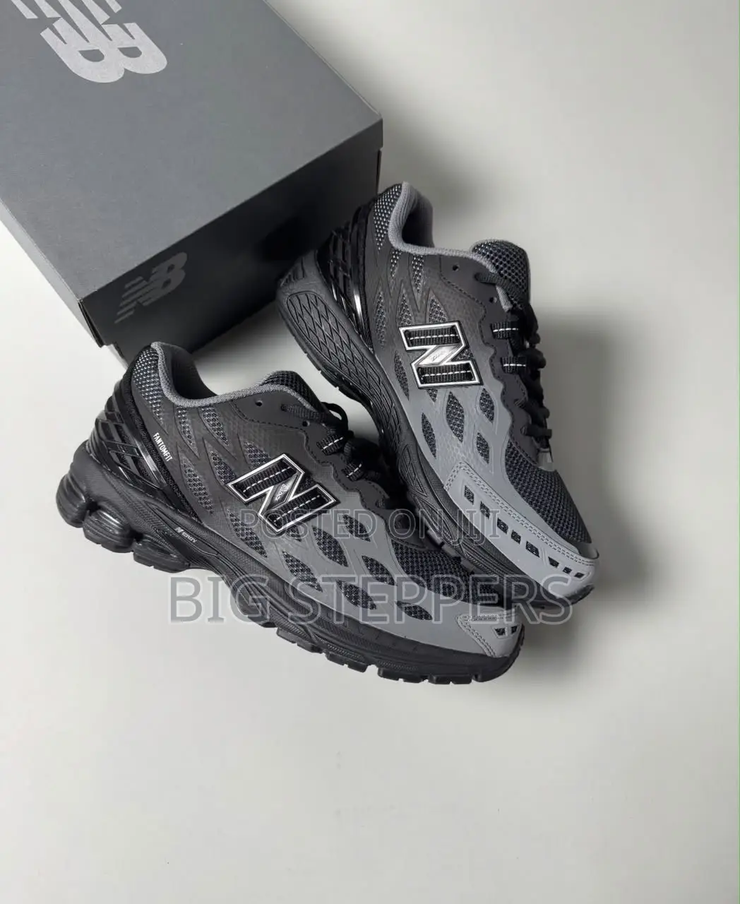 New Balance 1906W Fantomfit Sneakers