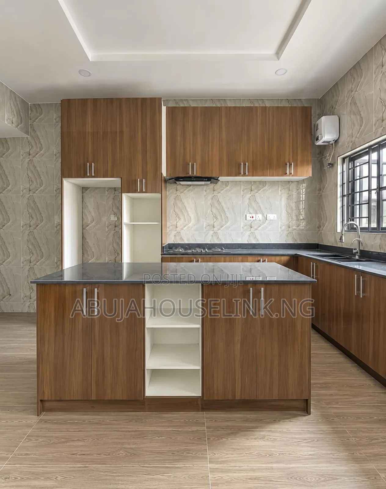 4bdrm Duplex in Jahi Abuja for sale