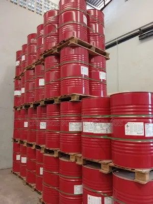 Tdi Chemical