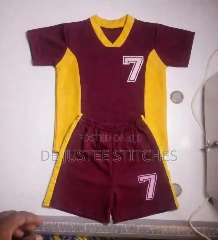 School Sports Wear – Quality PE Inter-House Sports Wear for Sale