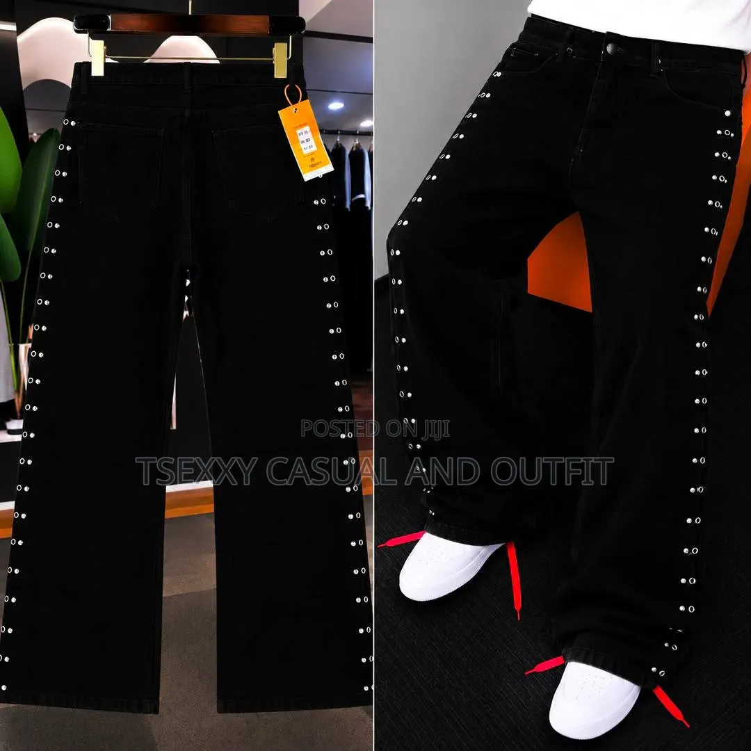 I Sell Quality Foreign Wears Both Male and Female