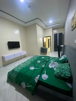 Furnished 4bdrm Duplex in Alternative, Chevron for rent