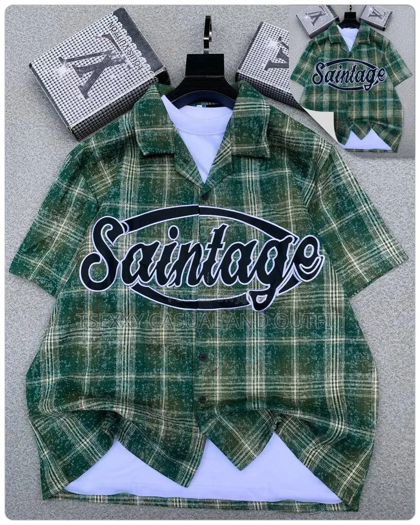 I Sell Quality Foreign Wears Both Male and Female