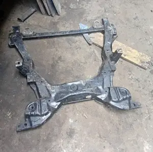 Chevrolet Trailblazer 2020 Front Beam / Crossmember – Direct Tokunbo
