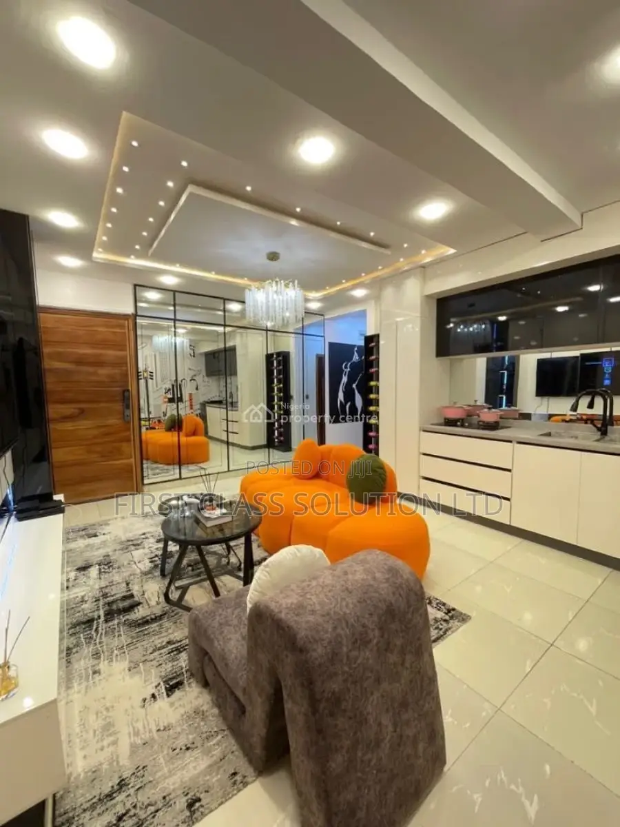 Luxury 1 Bedroom Apartment