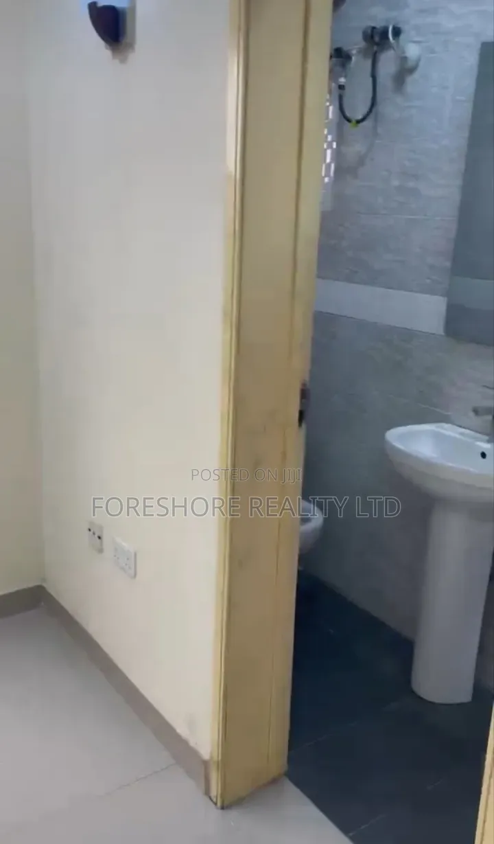 Furnished 3bdrm Apartment in Mende for rent