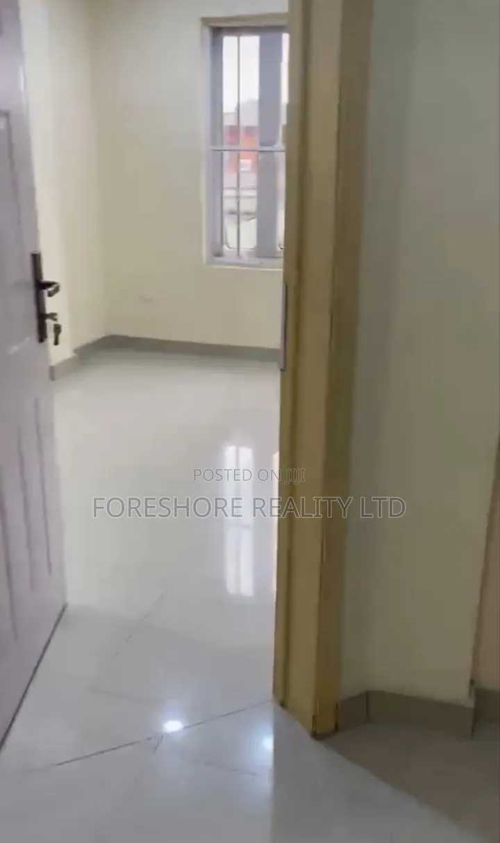 Furnished 3bdrm Apartment in Mende for rent