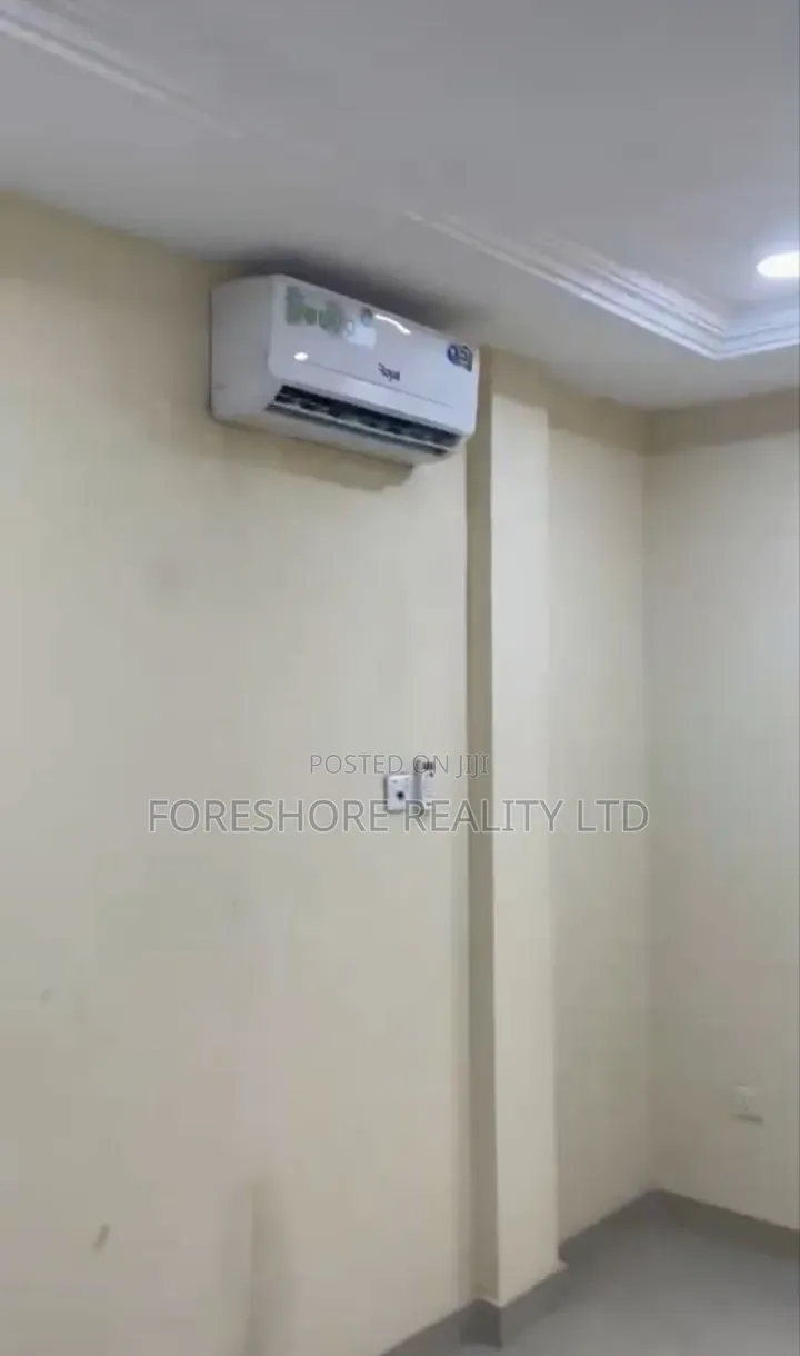 Furnished 3bdrm Apartment in Mende for rent