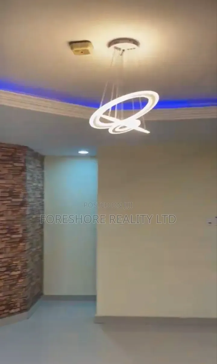 Furnished 3bdrm Apartment in Mende for rent