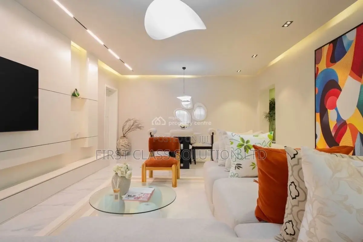 Beautiful Luxury 2 Bedroom Apartment
