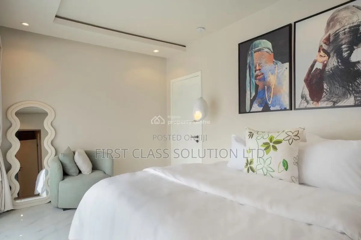 Beautiful Luxury 2 Bedroom Apartment