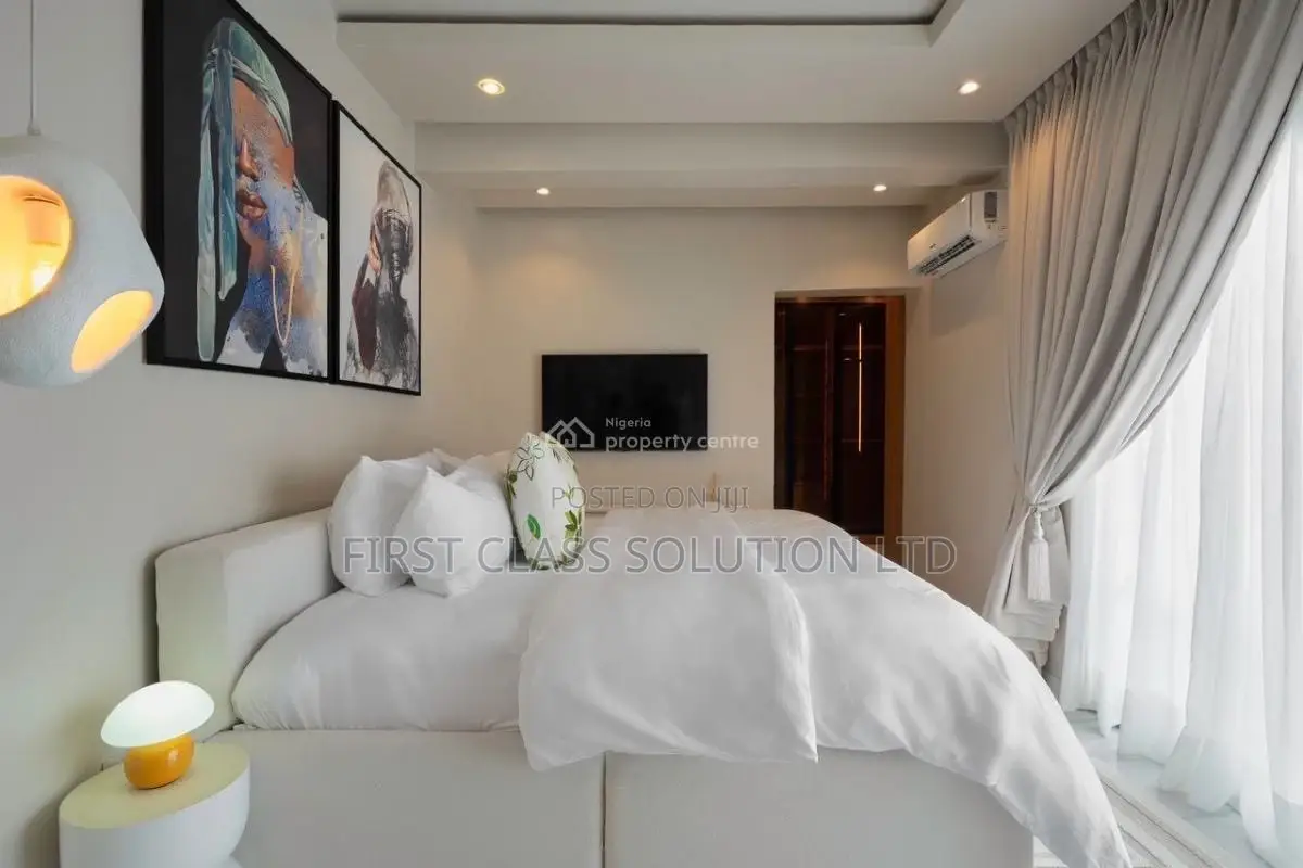 Beautiful Luxury 2 Bedroom Apartment