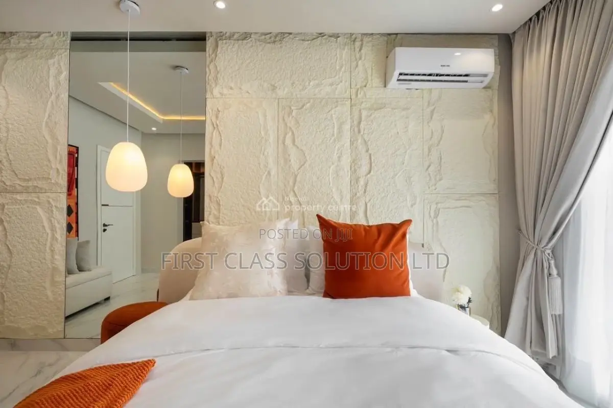 Beautiful Luxury 2 Bedroom Apartment