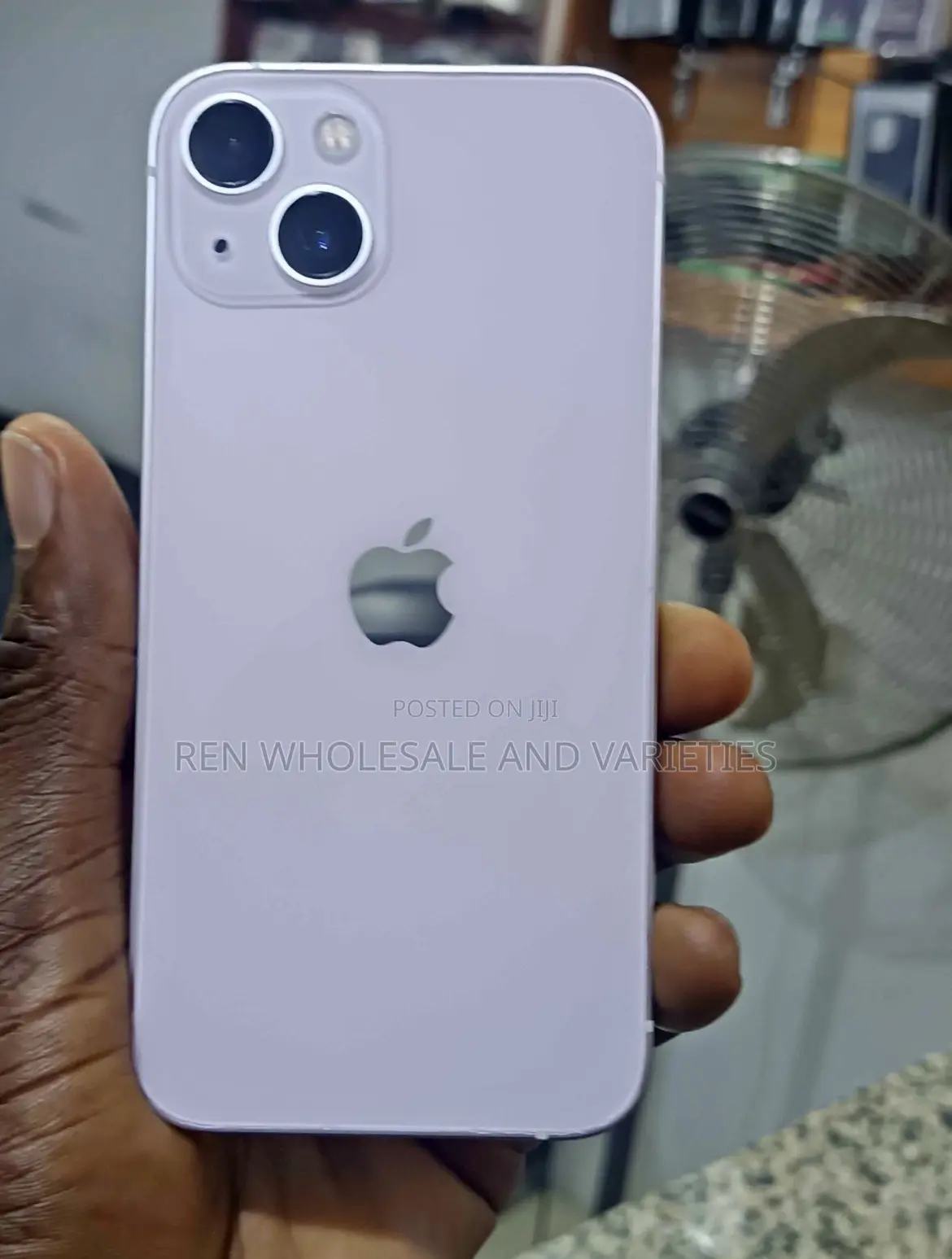 Apple iPhone 13 128 GB Pink