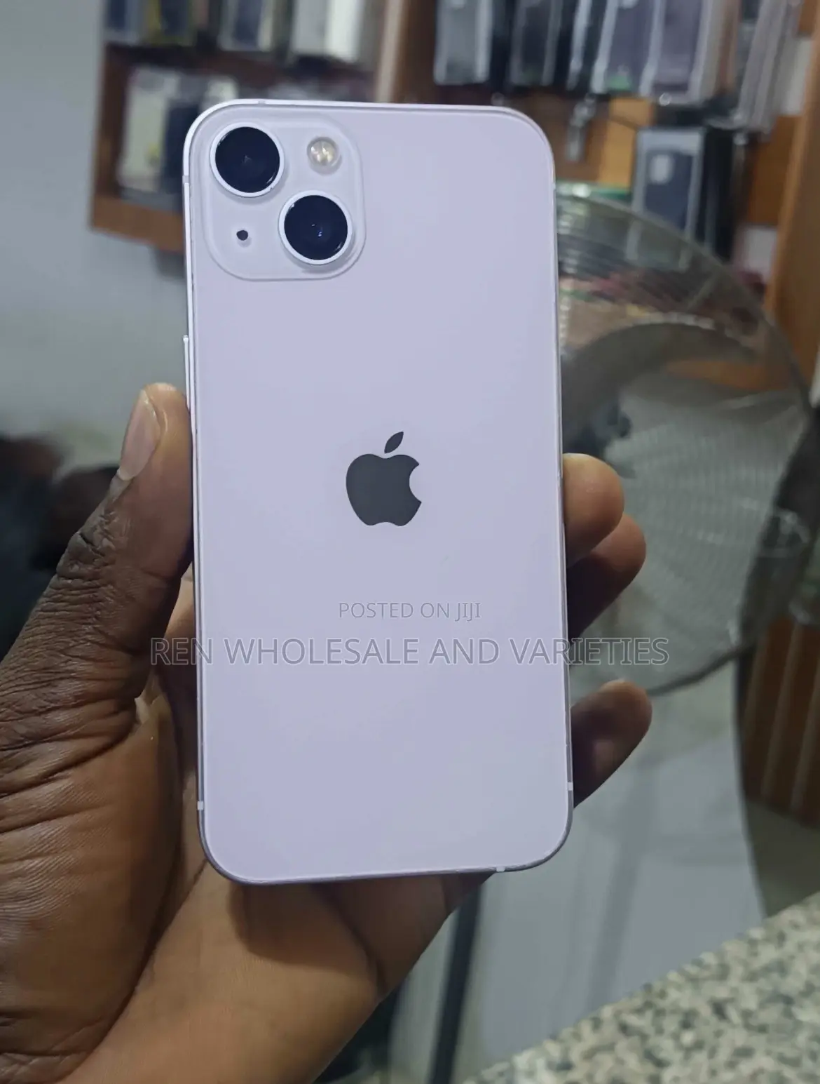 Apple iPhone 13 128 GB Pink