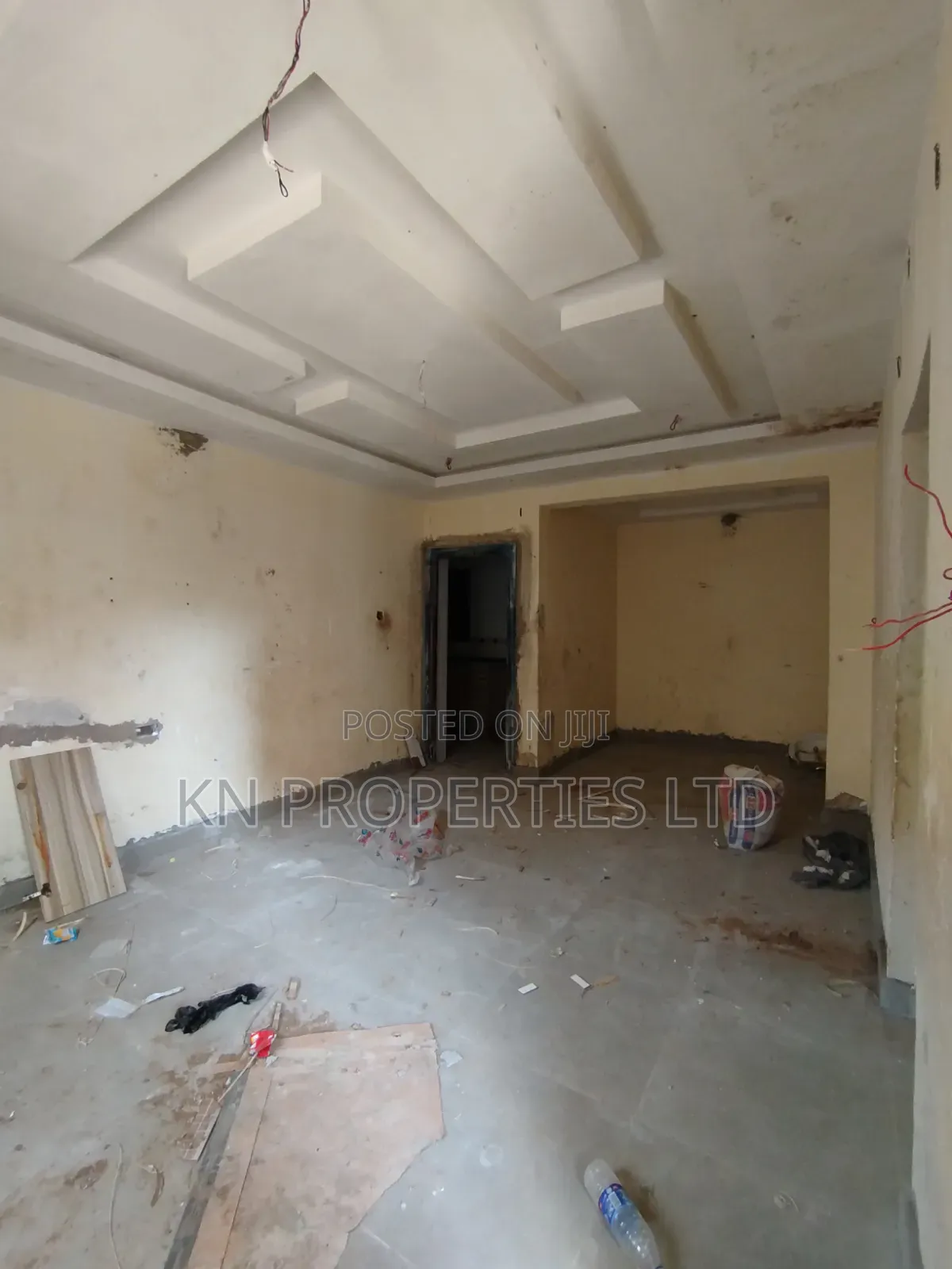 1bdrm Block of Flats in Area1 for rent