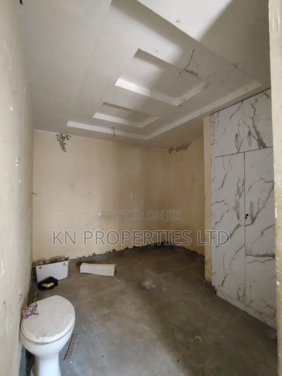1bdrm Block of Flats in Area1 for rent