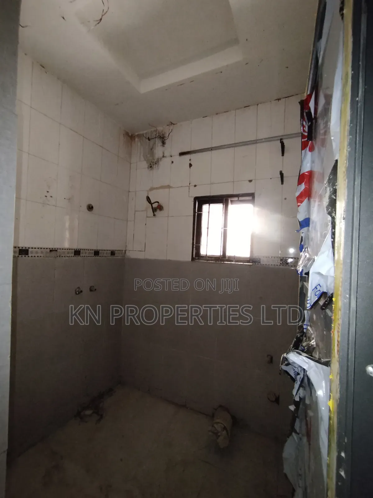 1bdrm Block of Flats in Area1 for rent