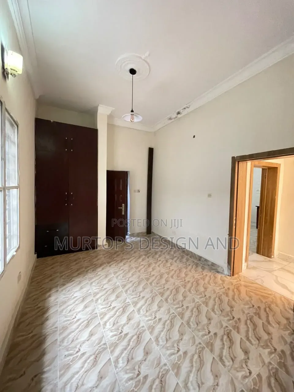 Mini Flat in Ologolo for rent