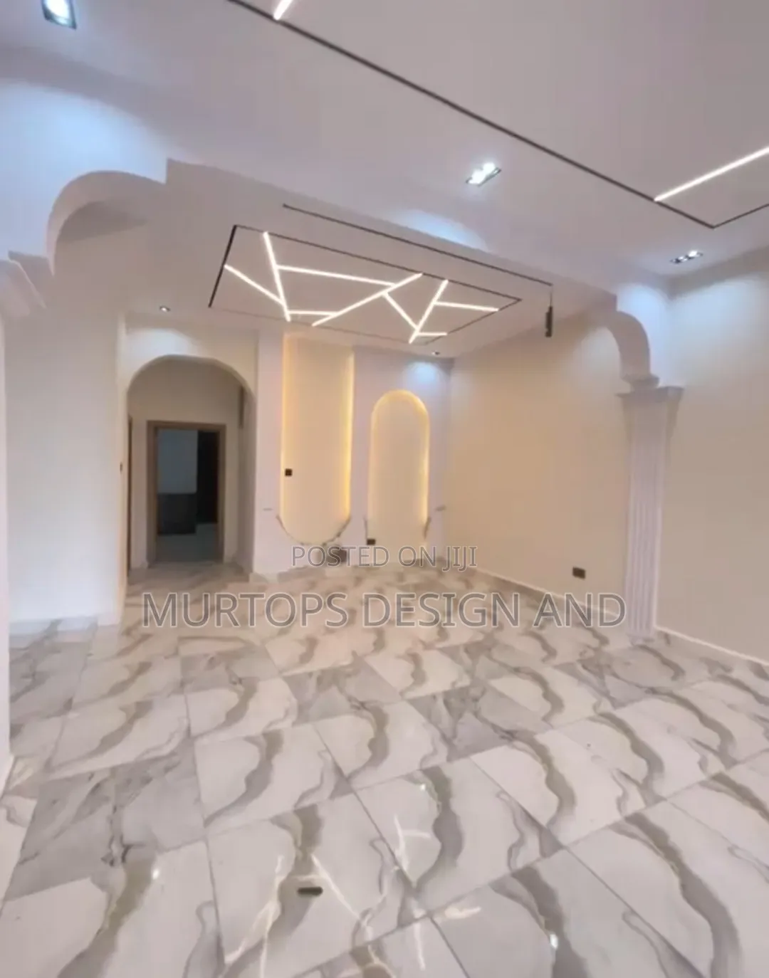 Mini Flat in Ologolo for rent