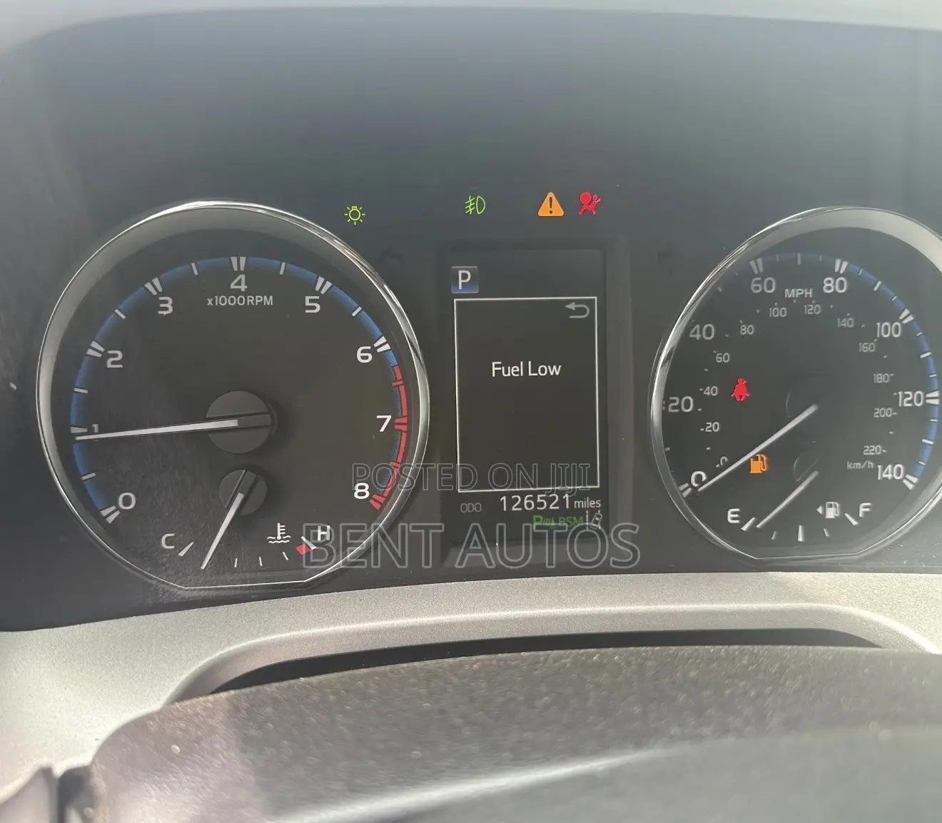 Toyota RAV4 Limited FWD (2.5L 4cyl 6A) 2016 Silver