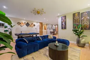 3 Bedroom Luxury Waterfront Apartment