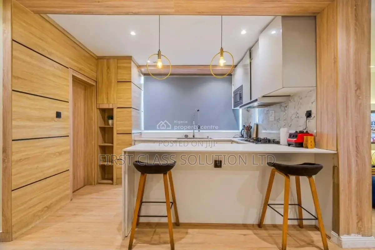 3 Bedroom Luxury Waterfront Apartment