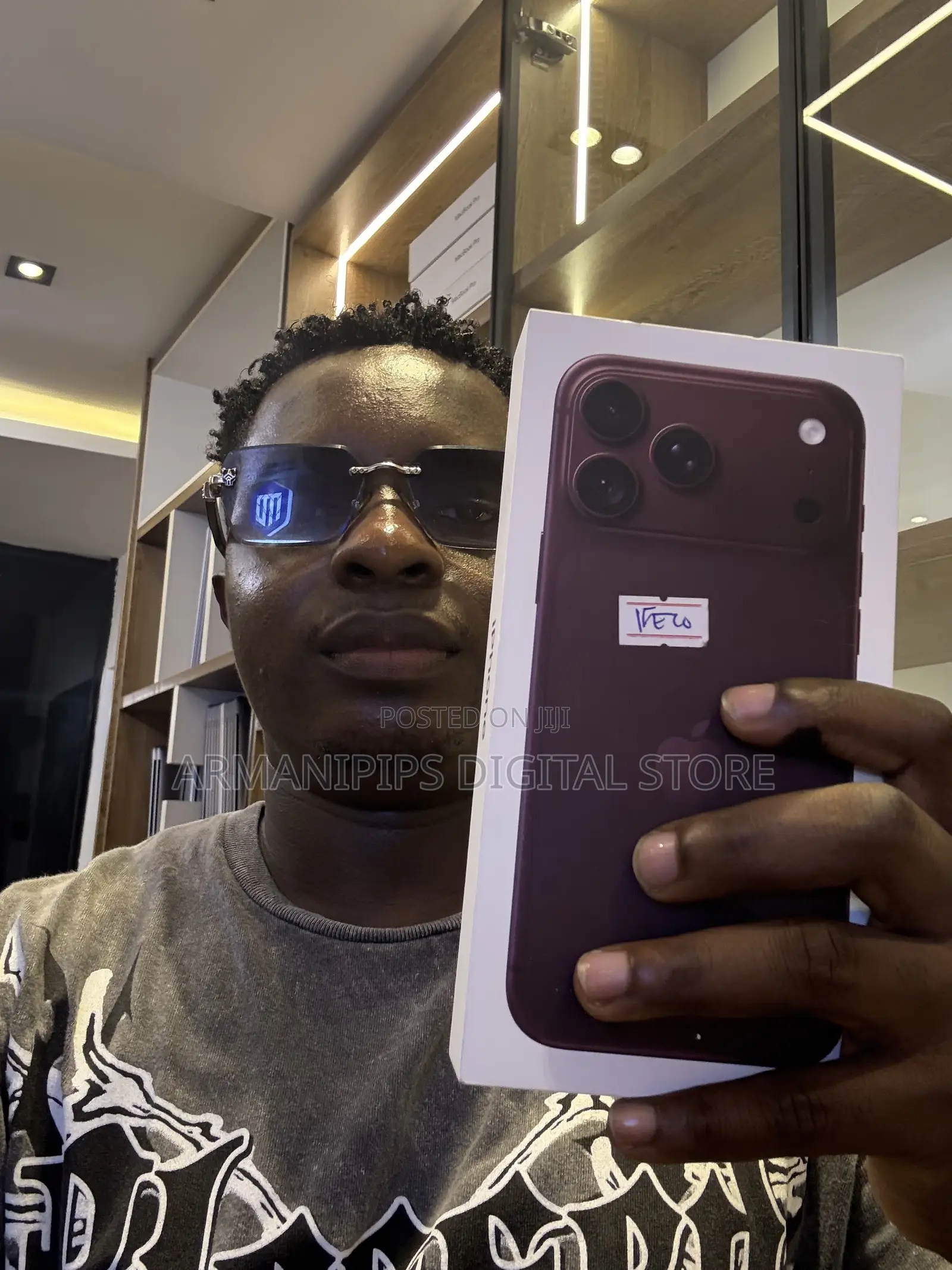 New Apple iPhone 18 Pro Max 256 GB