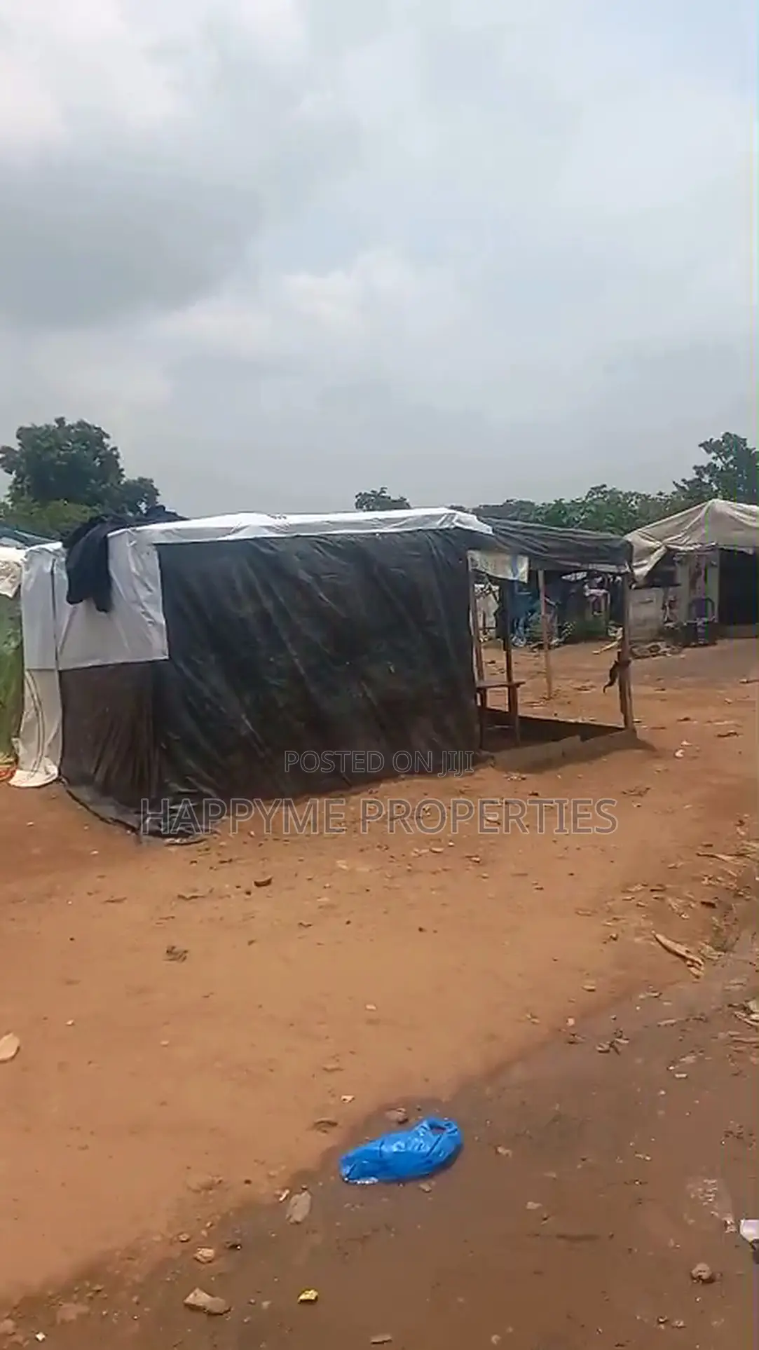 Hot Distress Sale | 1,300sqm Residential Land in Kaura