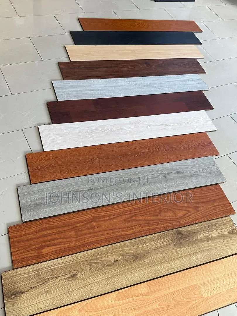Wooden Floor and SPC Floors