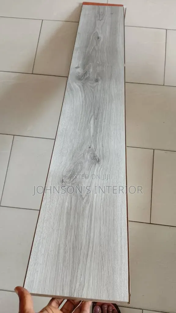 Wooden Floor and SPC Floors