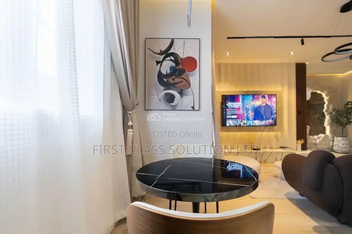 New 2 Bedroom Apartment