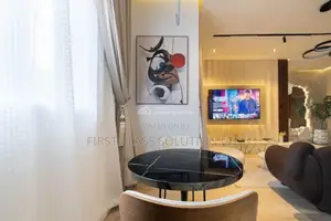 New 2 Bedroom Apartment