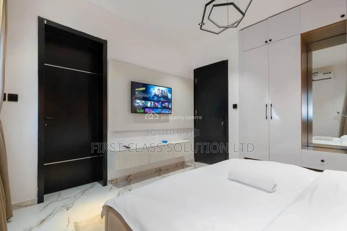New 2 Bedroom Apartment