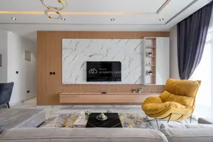 Luxurious 2 Bedroom Apartment