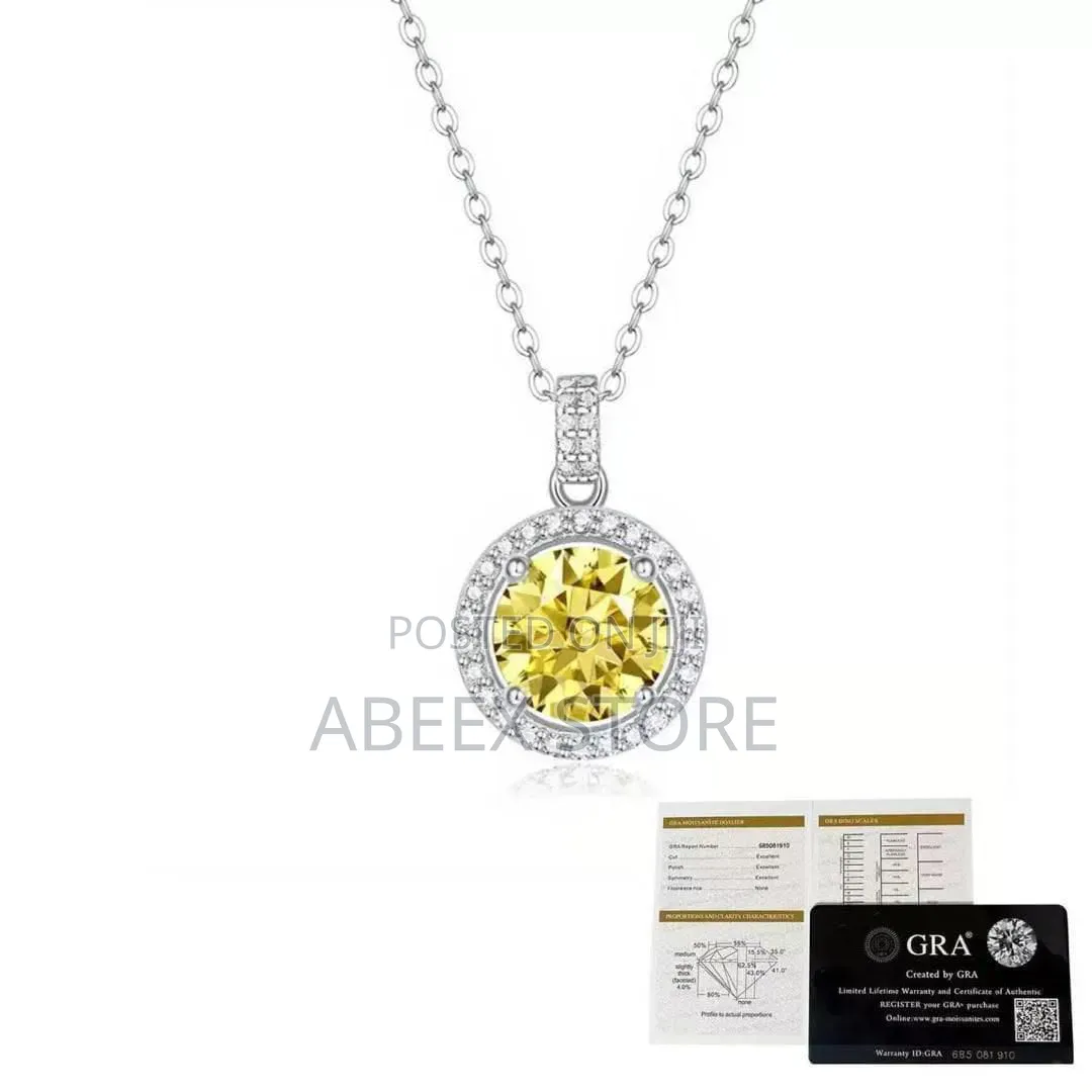 Stylish Necklace for Ladies