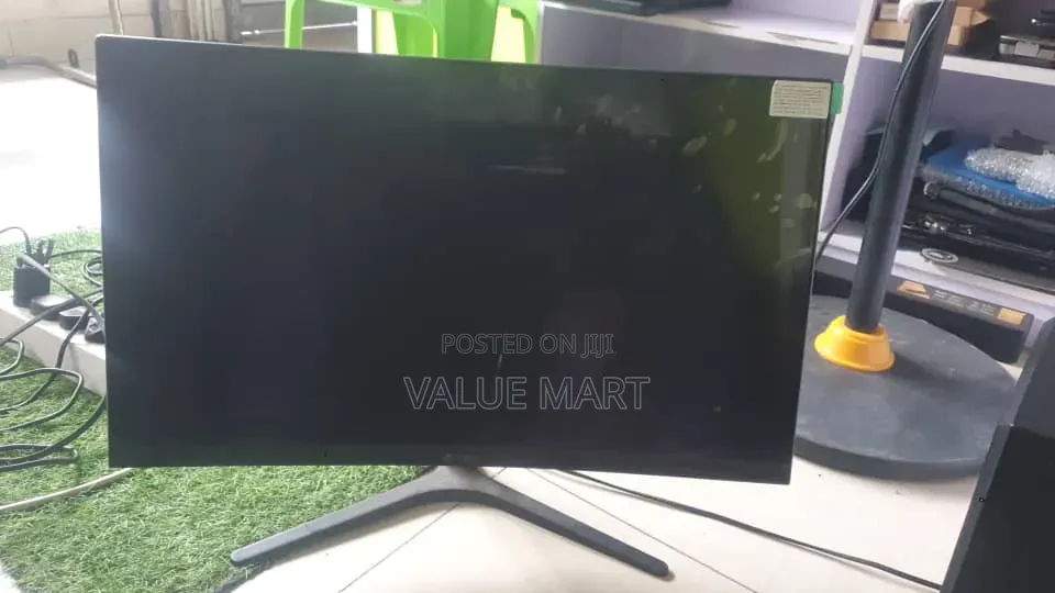 1440p, 144hz Monitor