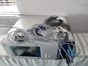 ERBE VIO 300 D Electrosurgical Diathermy Accessories