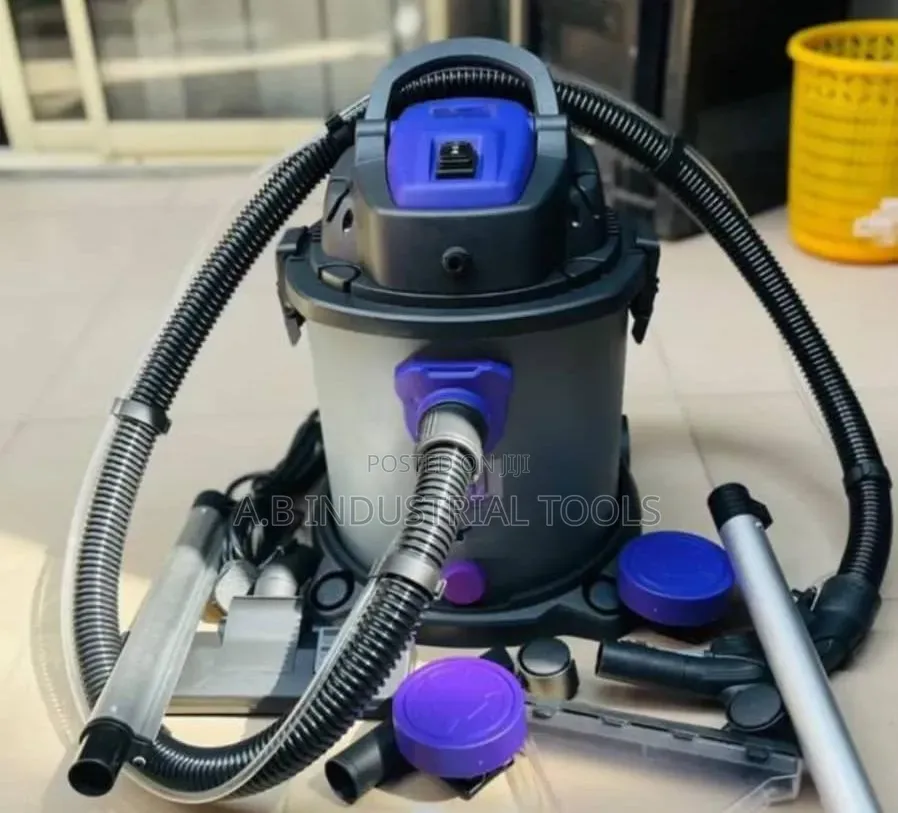 Vacuum Cleaner 20 Liter