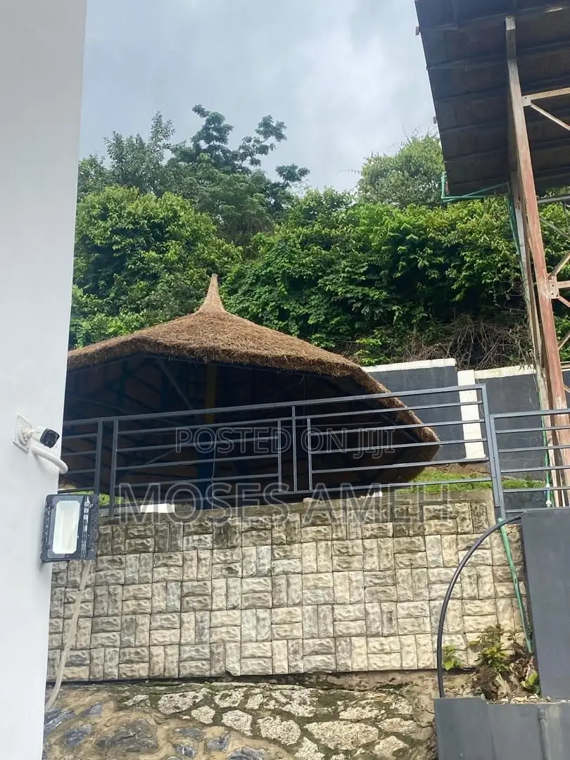 Furnished 2bdrm Block of Flats in Asokoro for rent
