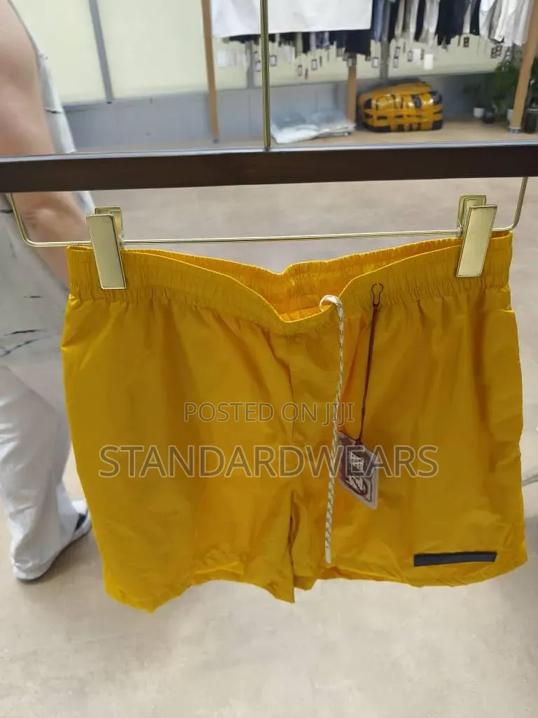 Men's Casual Shorts