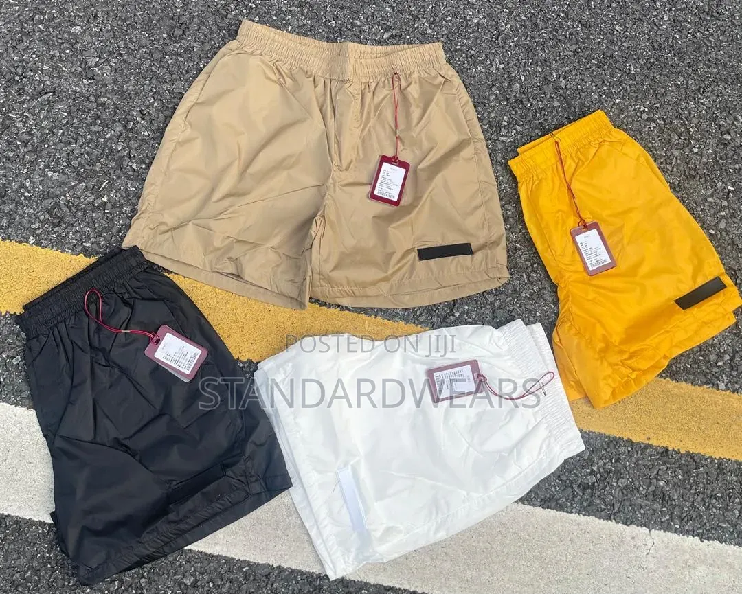 Men's Casual Shorts